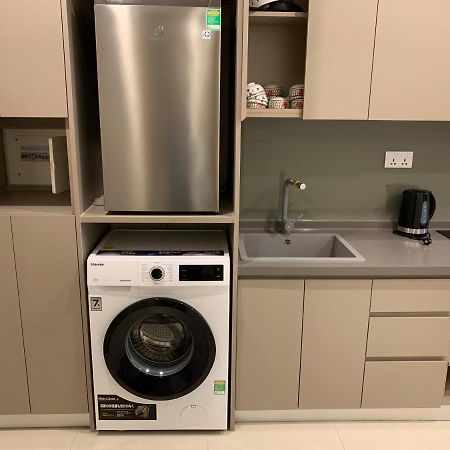 Suite The Song 5Sao Homestay Vung Tau Luaran gambar