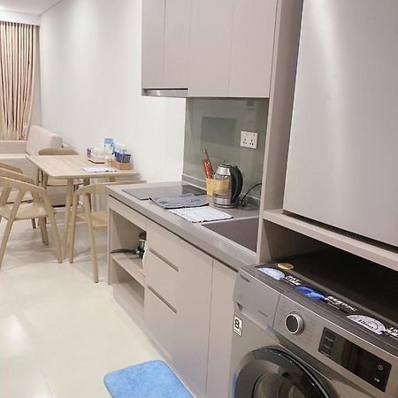 Suite The Song 5Sao Homestay Vung Tau Luaran gambar
