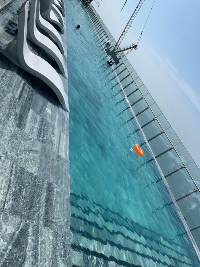 Suite The Song 5Sao Homestay Vung Tau Luaran gambar