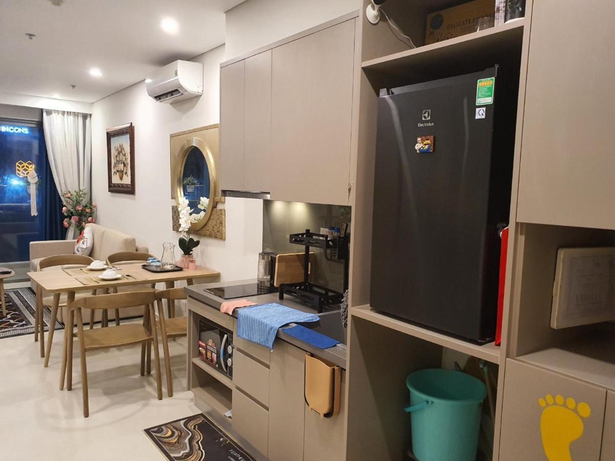 Suite The Song 5Sao Homestay Vung Tau Luaran gambar