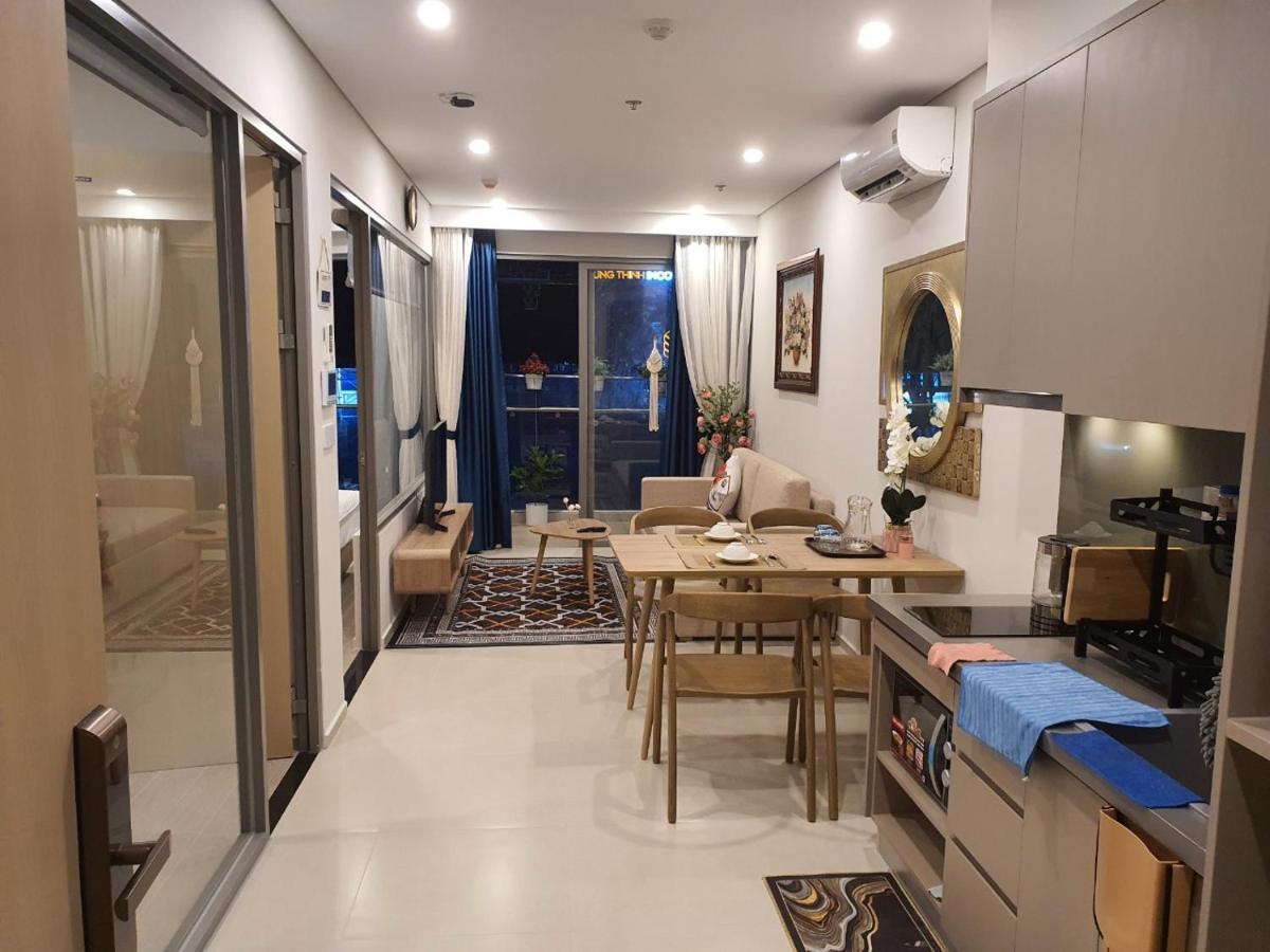 Suite The Song 5Sao Homestay Vung Tau Luaran gambar