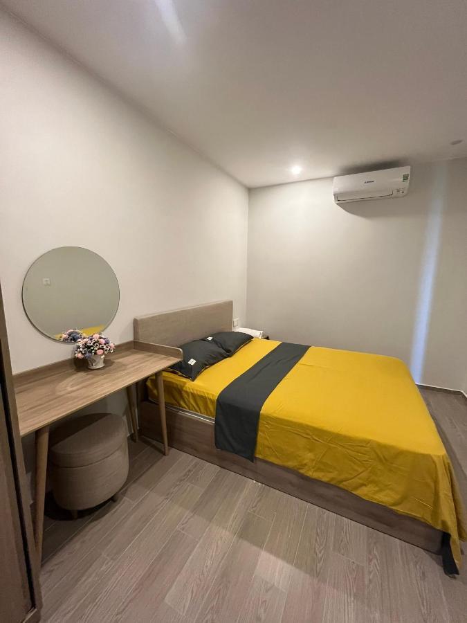 Suite The Song 5Sao Homestay Vung Tau Luaran gambar