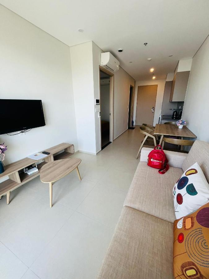 Suite The Song 5Sao Homestay Vung Tau Luaran gambar
