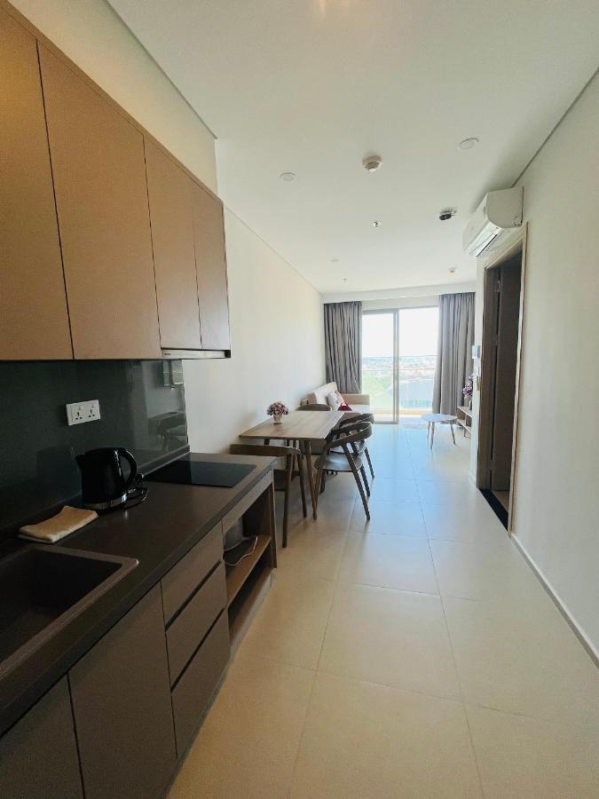 Suite The Song 5Sao Homestay Vung Tau Luaran gambar
