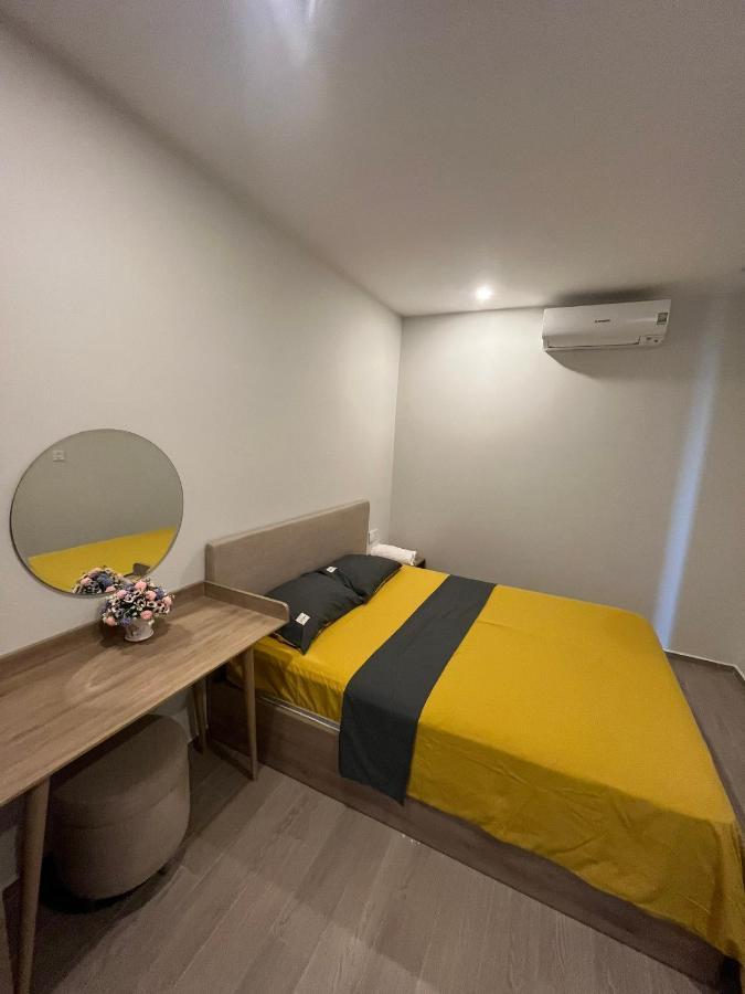 Suite The Song 5Sao Homestay Vung Tau Luaran gambar