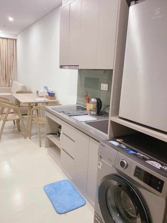 Suite The Song 5Sao Homestay Vung Tau Luaran gambar
