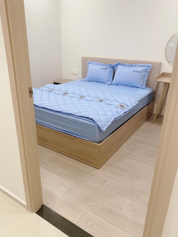 Suite The Song 5Sao Homestay Vung Tau Luaran gambar